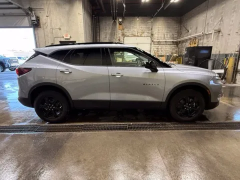 Photos of 2026 Chevrolet Blazer LT for sale in Iowa Falls, IA at Dale Howard Auto Center of Iowa Falls