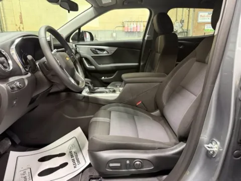 More photos of 2026 Chevrolet Blazer LT at Dale Howard Auto Center of Iowa Falls, IA