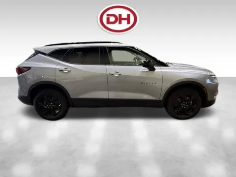 Photos of 2026 Chevrolet Blazer LT for sale in Iowa Falls, IA at Dale Howard Auto Center of Iowa Falls