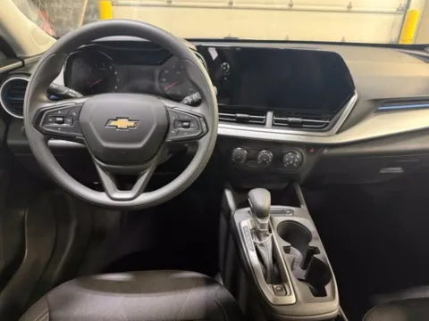 More photos of 2026 Chevrolet Trax LS at Dale Howard Auto Center of Iowa Falls, IA