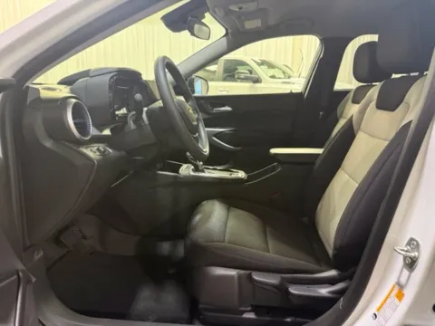 More photos of 2026 Chevrolet Trax LS at Dale Howard Auto Center of Iowa Falls, IA