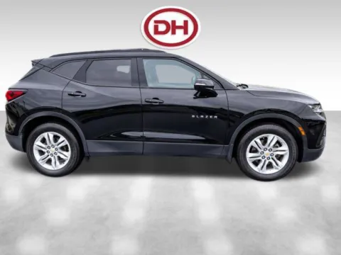 More photos of 2020 Chevrolet Blazer LT at Dale Howard Auto Center of Iowa Falls, IA