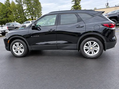 More photos of 2020 Chevrolet Blazer LT at Dale Howard Auto Center of Iowa Falls, IA
