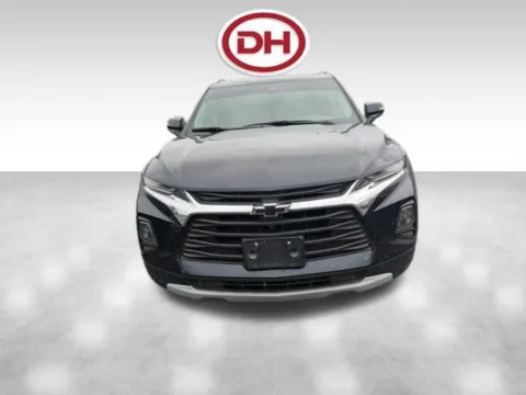 Photos of 2020 Chevrolet Blazer LT for sale in Iowa Falls, IA at Dale Howard Auto Center of Iowa Falls