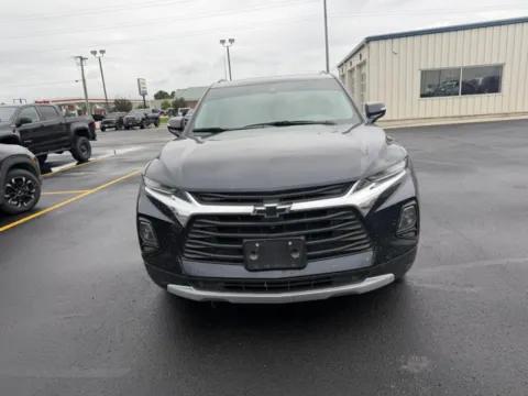 Photos of 2020 Chevrolet Blazer LT for sale in Iowa Falls, IA at Dale Howard Auto Center of Iowa Falls