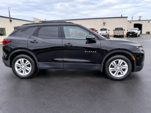 More photos of 2020 Chevrolet Blazer LT at Dale Howard Auto Center of Iowa Falls, IA