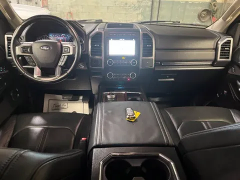More photos of 2018 Ford Expedition Max Platinum at Dale Howard Auto Center of Iowa Falls, IA