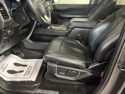 More photos of 2018 Ford Expedition Max Platinum at Dale Howard Auto Center of Iowa Falls, IA
