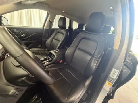 More photos of 2024 Lincoln Corsair Premiere at Dale Howard Auto Center of Iowa Falls, IA
