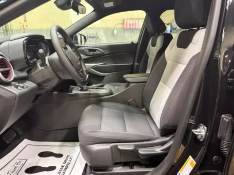 More photos of 2026 Chevrolet Trax 1RS at Dale Howard Auto Center of Iowa Falls, IA