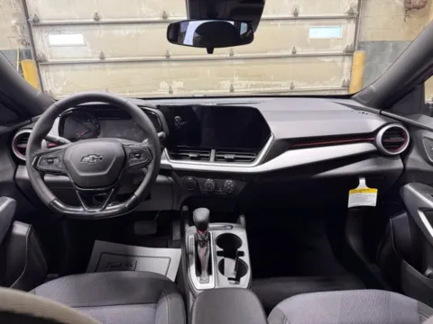 More photos of 2026 Chevrolet Trax 1RS at Dale Howard Auto Center of Iowa Falls, IA
