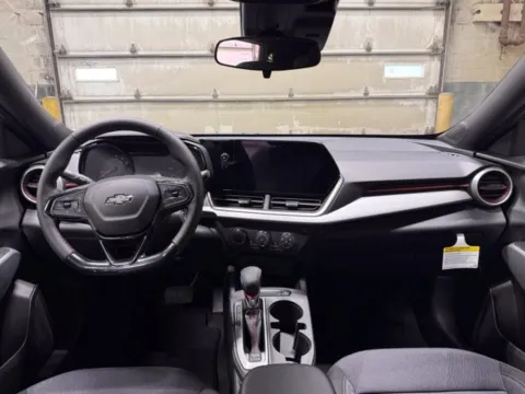 More photos of 2026 Chevrolet Trax 1RS at Dale Howard Auto Center of Iowa Falls, IA