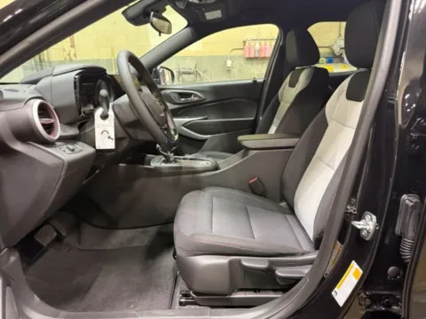 More photos of 2026 Chevrolet Trax 1RS at Dale Howard Auto Center of Iowa Falls, IA