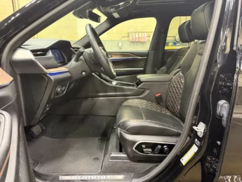 More photos of 2025 Jeep Grand Cherokee Summit at Dale Howard Auto Center of Iowa Falls, IA