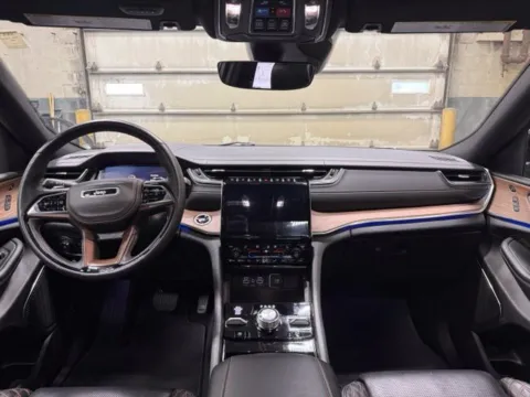 More photos of 2025 Jeep Grand Cherokee Summit at Dale Howard Auto Center of Iowa Falls, IA