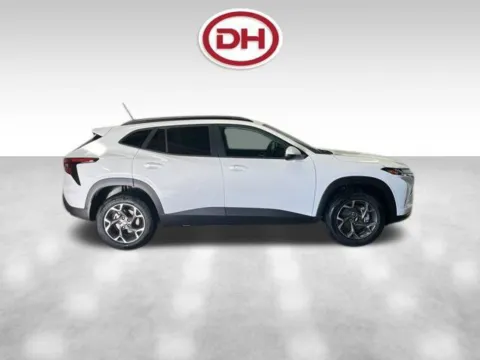Photos of 2026 Chevrolet Trax LT for sale in Iowa Falls, IA at Dale Howard Auto Center of Iowa Falls