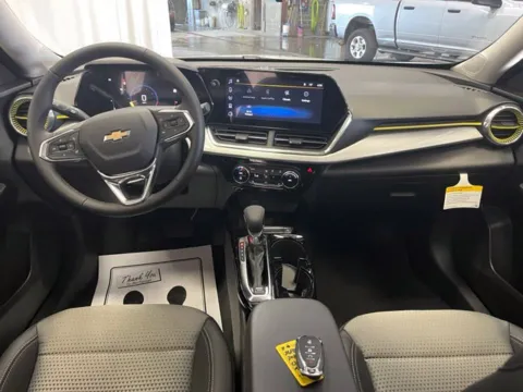 More photos of 2026 Chevrolet Trax LT at Dale Howard Auto Center of Iowa Falls, IA