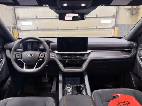 More photos of 2026 Ford Explorer Tremor at Dale Howard Auto Center of Iowa Falls, IA