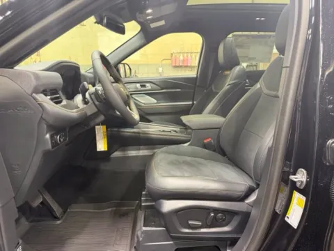 More photos of 2026 Ford Explorer Tremor at Dale Howard Auto Center of Iowa Falls, IA