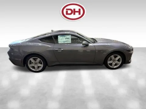 Photos of 2026 Ford Mustang EcoBoost for sale in Iowa Falls, IA at Dale Howard Auto Center of Iowa Falls