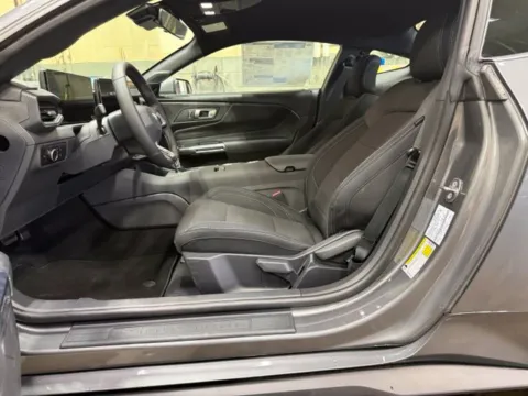 More photos of 2026 Ford Mustang EcoBoost at Dale Howard Auto Center of Iowa Falls, IA