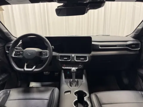Another view of 2026 Ford Mustang EcoBoost for sale in Iowa Falls, IA at Dale Howard Auto Center of Iowa Falls