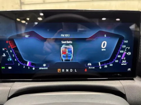 More photos of 2026 Ford Mustang EcoBoost at Dale Howard Auto Center of Iowa Falls, IA