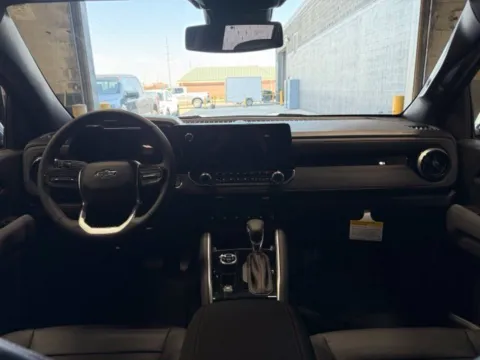 More photos of 2026 Chevrolet Colorado Z71 at Dale Howard Auto Center of Iowa Falls, IA