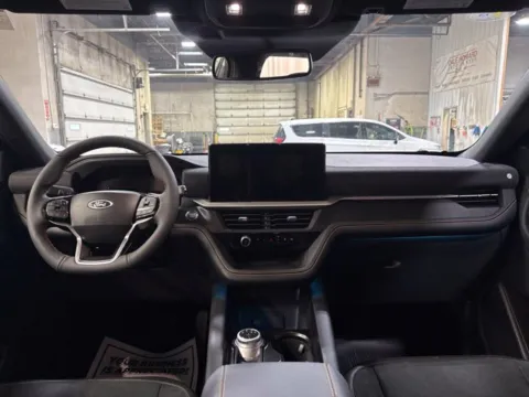More photos of 2027 Ford Explorer Tremor at Dale Howard Auto Center of Iowa Falls, IA