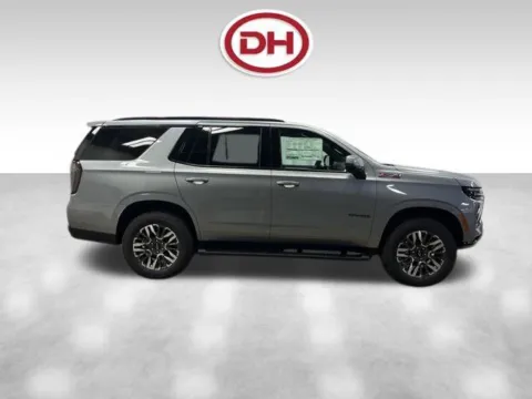 Photos of 2027 Chevrolet Tahoe Z71 for sale in Iowa Falls, IA at Dale Howard Auto Center of Iowa Falls
