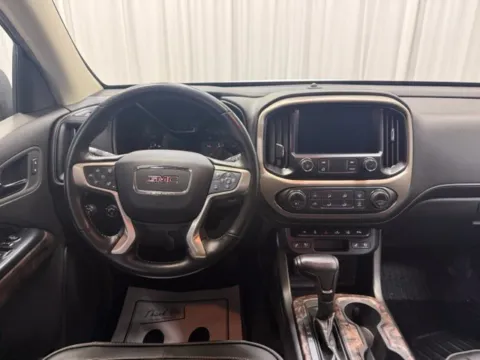 More photos of 2021 GMC Canyon Denali at Dale Howard Auto Center of Iowa Falls, IA