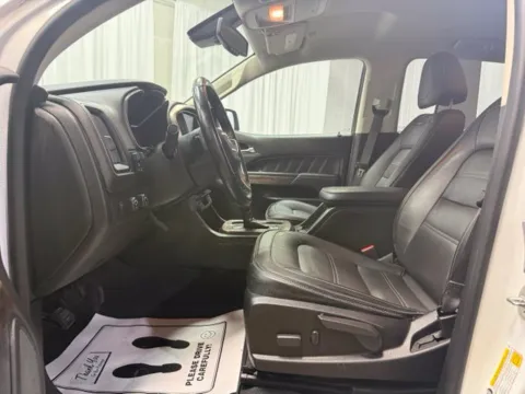 More photos of 2021 GMC Canyon Denali at Dale Howard Auto Center of Iowa Falls, IA