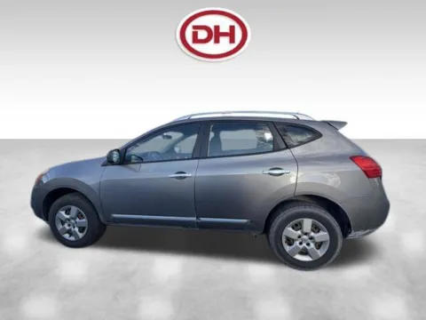 More photos of 2015 Nissan Rogue Select S at Dale Howard Auto Center of Iowa Falls, IA