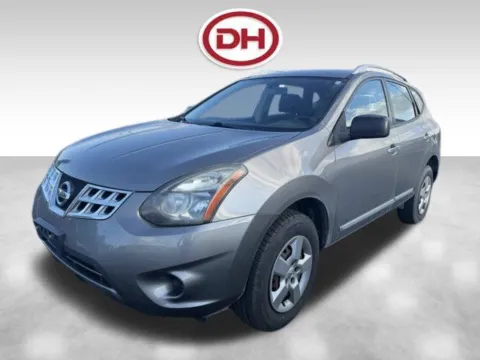 More photos of 2015 Nissan Rogue Select S at Dale Howard Auto Center of Iowa Falls, IA