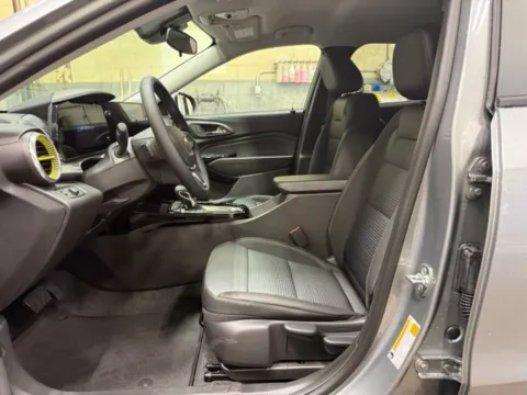 More photos of 2026 Chevrolet Trax LT at Dale Howard Auto Center of Iowa Falls, IA