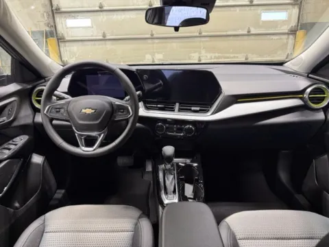 More photos of 2026 Chevrolet Trax LT at Dale Howard Auto Center of Iowa Falls, IA