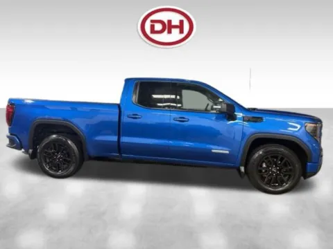 Photos of 2023 GMC Sierra 1500 Elevation for sale in Iowa Falls, IA at Dale Howard Auto Center of Iowa Falls