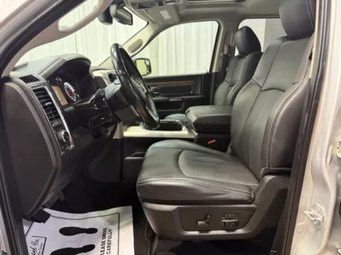 More photos of 2017 Ram 1500 Laramie at Dale Howard Auto Center of Iowa Falls, IA