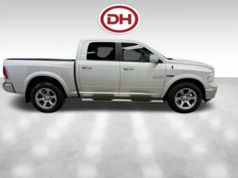 Photos of 2017 Ram 1500 Laramie for sale in Iowa Falls, IA at Dale Howard Auto Center of Iowa Falls
