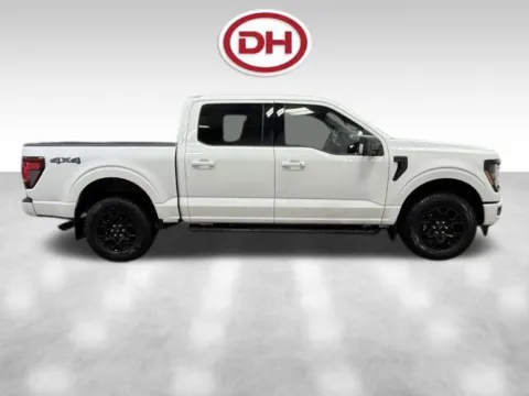 Photos of 2026 Ford F-150 XLT for sale in Iowa Falls, IA at Dale Howard Auto Center of Iowa Falls