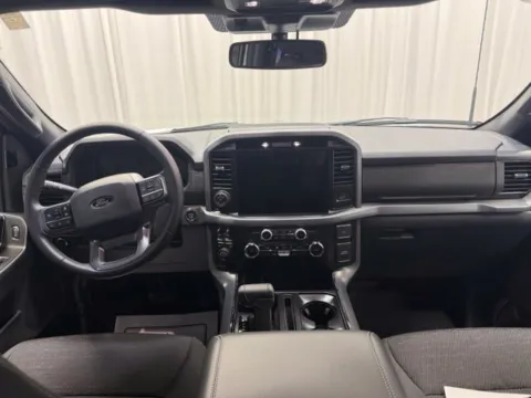 More photos of 2026 Ford F-150 XLT at Dale Howard Auto Center of Iowa Falls, IA