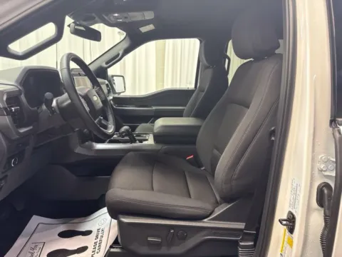 More photos of 2026 Ford F-150 XLT at Dale Howard Auto Center of Iowa Falls, IA