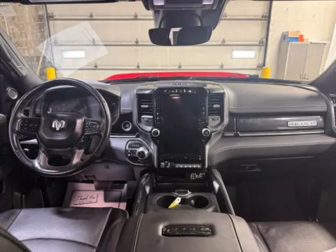 More photos of 2023 Ram 2500 Rebel at Dale Howard Auto Center of Iowa Falls, IA