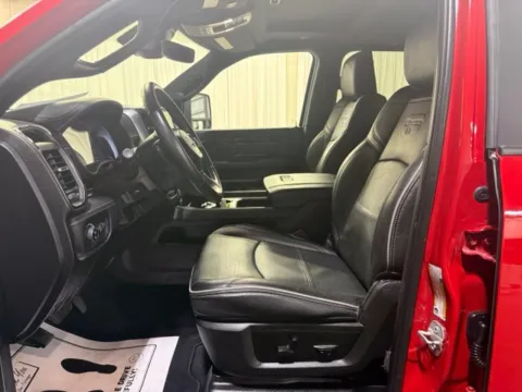More photos of 2023 Ram 2500 Rebel at Dale Howard Auto Center of Iowa Falls, IA