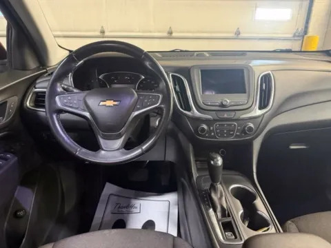 More photos of 2019 Chevrolet Equinox LT at Dale Howard Auto Center of Iowa Falls, IA