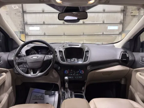 More photos of 2017 Ford Escape Titanium at Dale Howard Auto Center of Iowa Falls, IA