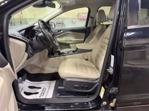 More photos of 2017 Ford Escape Titanium at Dale Howard Auto Center of Iowa Falls, IA