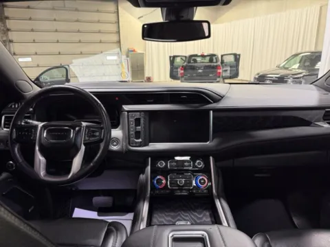 More photos of 2022 GMC Yukon Denali at Dale Howard Auto Center of Iowa Falls, IA