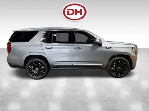 Photos of 2022 GMC Yukon Denali for sale in Iowa Falls, IA at Dale Howard Auto Center of Iowa Falls