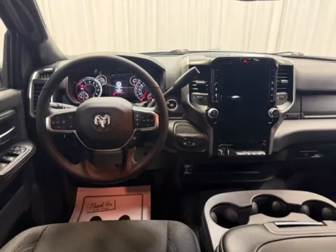 More photos of 2026 Ram 2500 Big Horn at Dale Howard Auto Center of Iowa Falls, IA